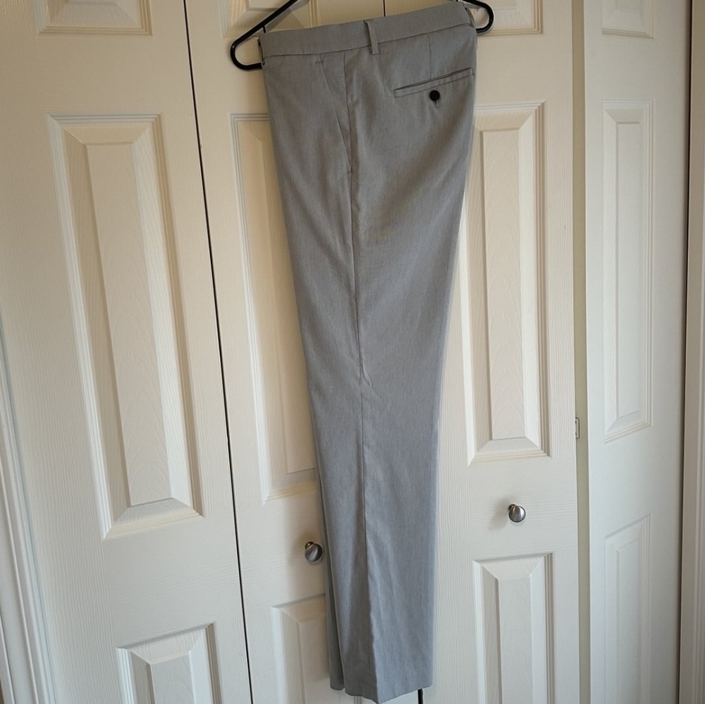 Men's Gray Pants